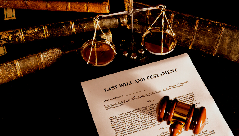 testamentary trusts or will trusts – overview and insights